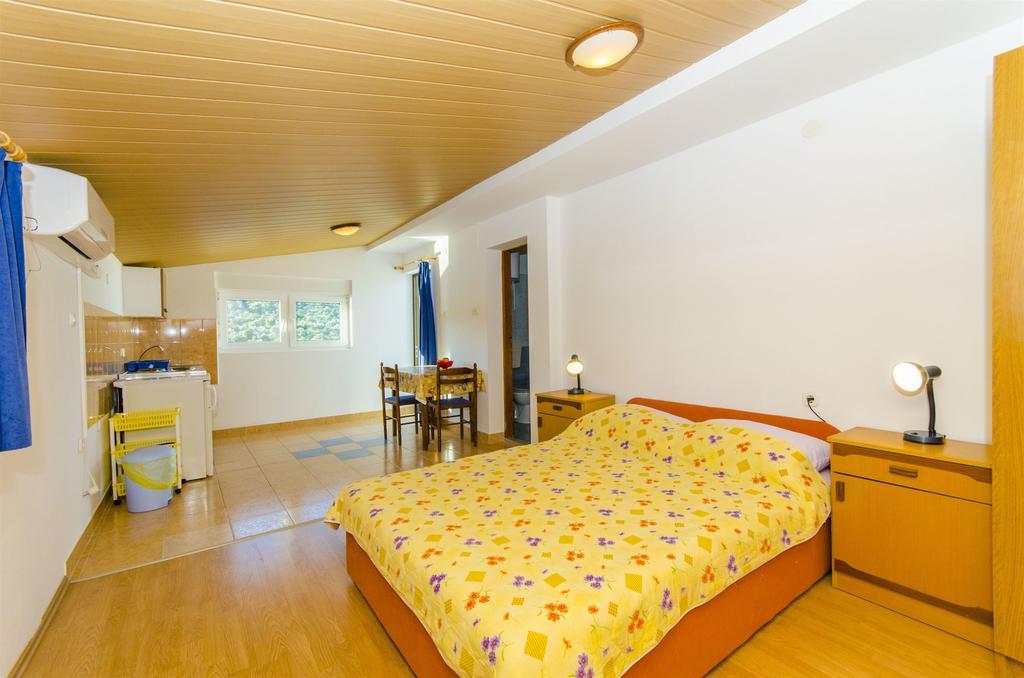 Apartments Nada Rogoznica  Extérieur photo