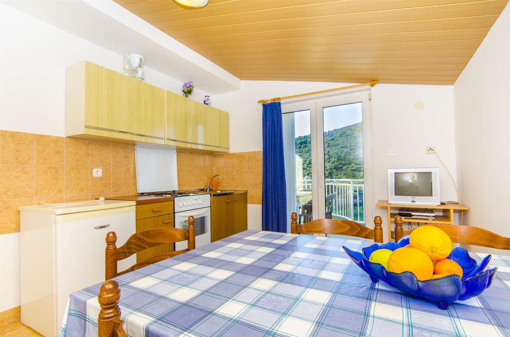Apartments Nada Rogoznica  Extérieur photo