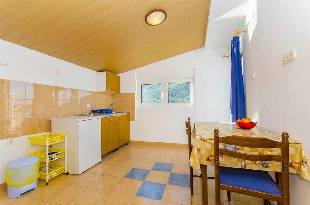 Apartments Nada Rogoznica  Extérieur photo