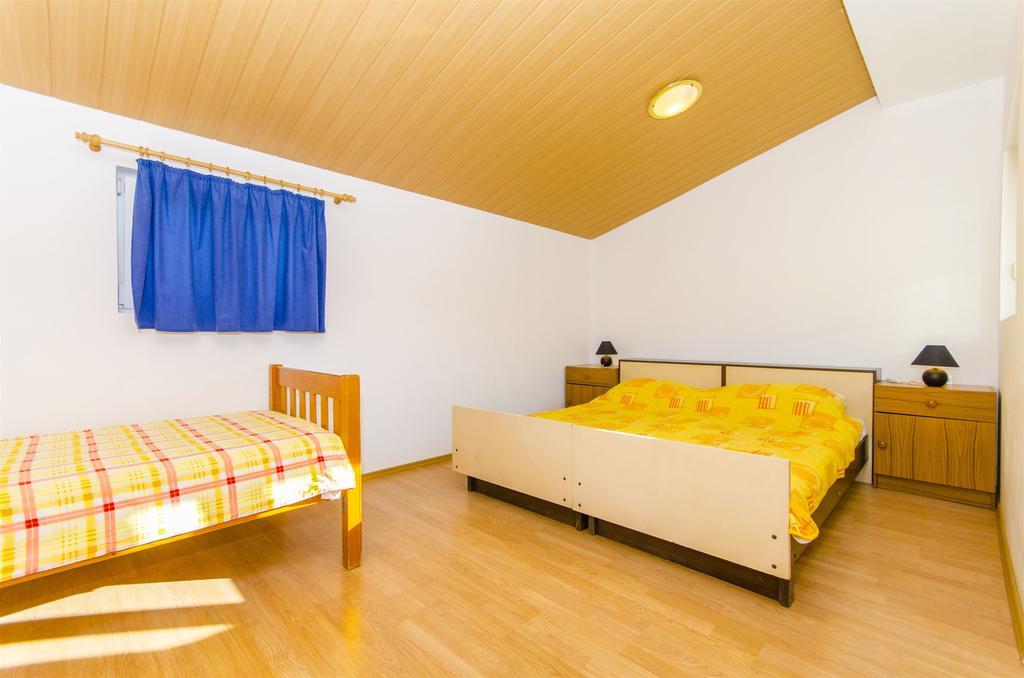 Apartments Nada Rogoznica  Extérieur photo