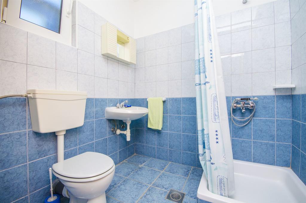 Apartments Nada Rogoznica  Extérieur photo