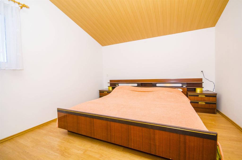 Apartments Nada Rogoznica  Extérieur photo